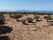 Kokkino Chorio Atemberaubendes Grundstück mit Meerblick in Kokkino Chorio Grundstück kaufen